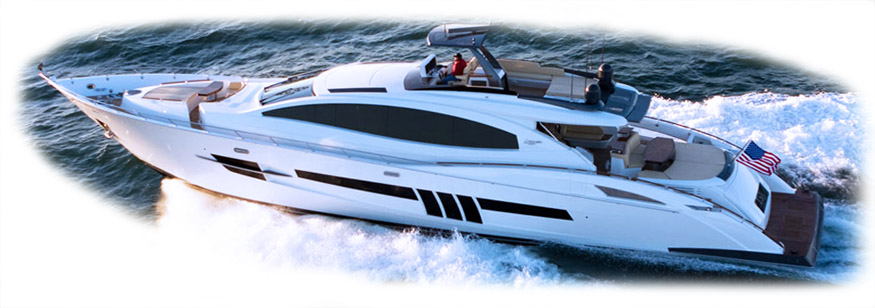 Royal Yacht Brokers - Mega Yachts